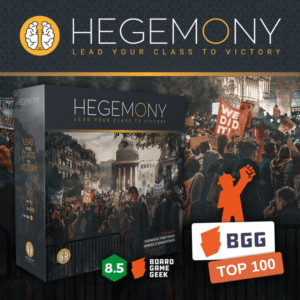 Hegemony Top 100