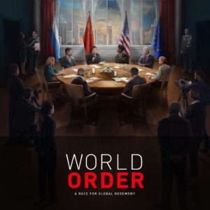 World Order 1 banner