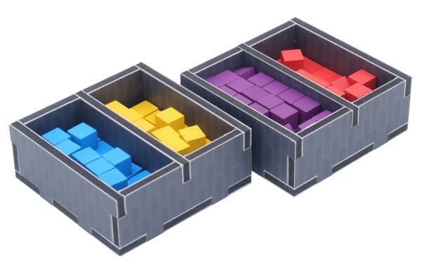 folded space insert organizer hegemony 13