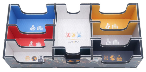 folded space insert organizer hegemony 17