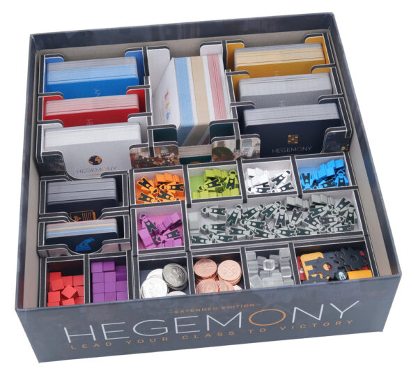 folded space insert organizer hegemony 6