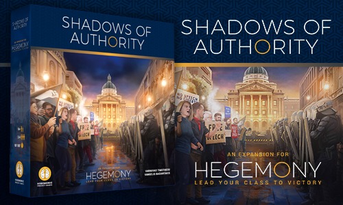 Shadows of Authority