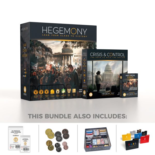 All in Bundle Hegemony