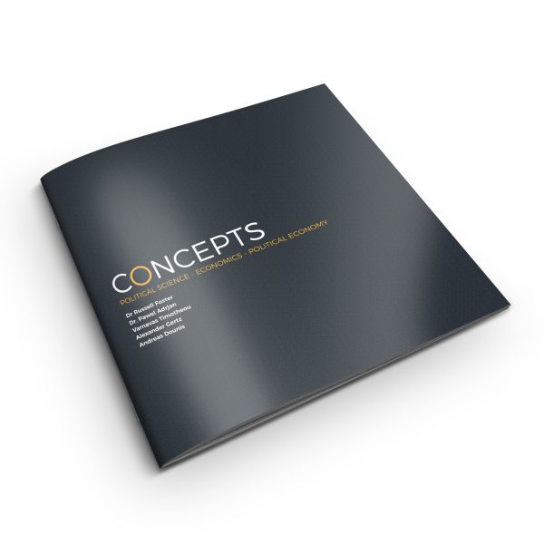 Concepts Educational Booklet