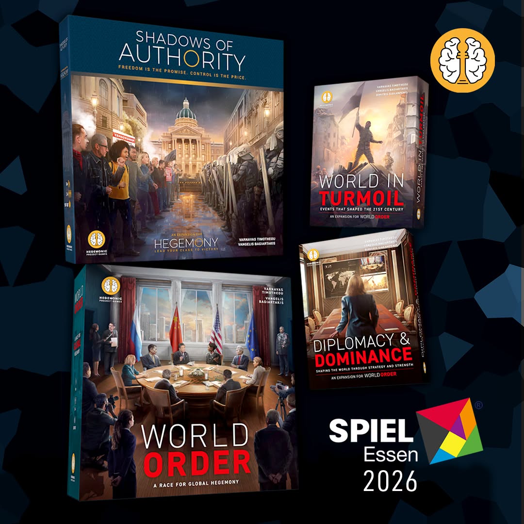 SPIEL Essen 2026