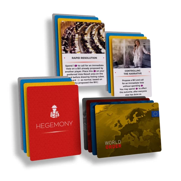HPG Promo Pack