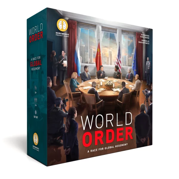 World Order